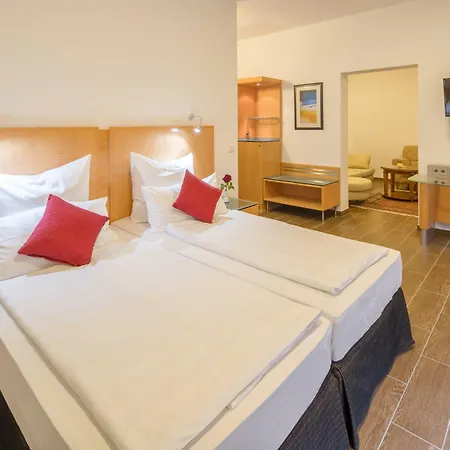 Taba 3* Kellinghusen