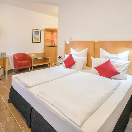 Taba Hotel Kellinghusen