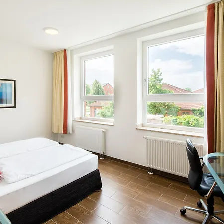 Otel Taba Kellinghusen