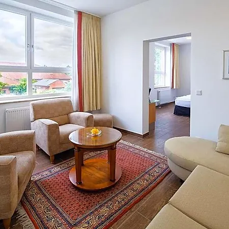 Taba Hotel Kellinghusen