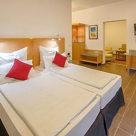 Hotel Taba Kellinghusen