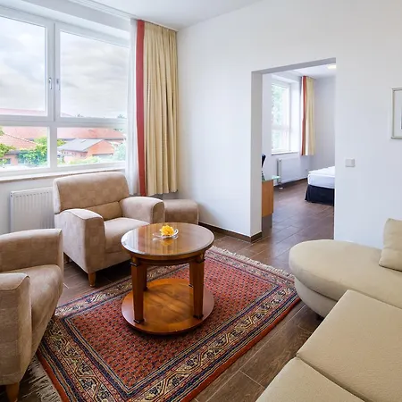 Hotel Taba Kellinghusen