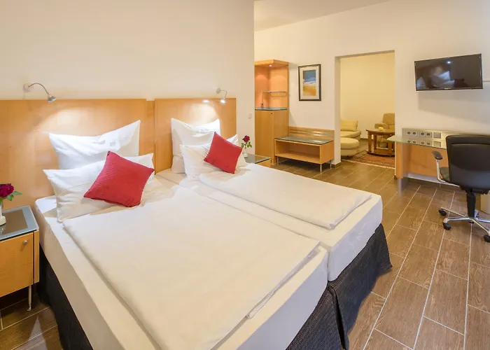 Taba 3* Kellinghusen