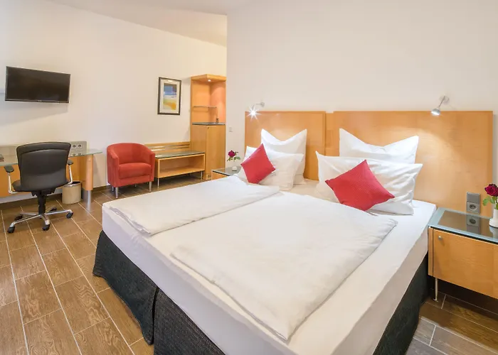 Taba Hotel Kellinghusen