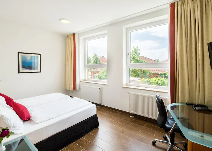 Hotel Taba Kellinghusen