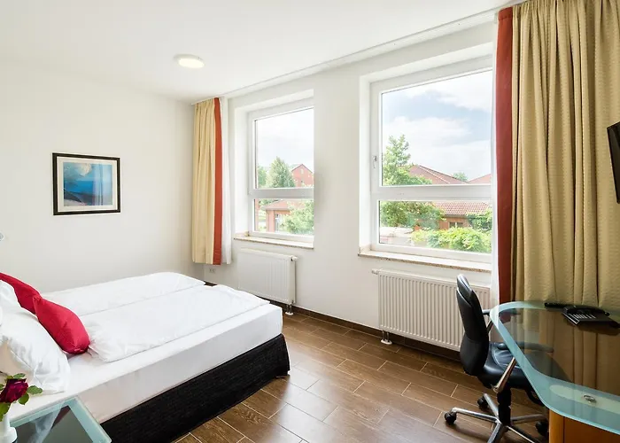 Taba 3* Kellinghusen